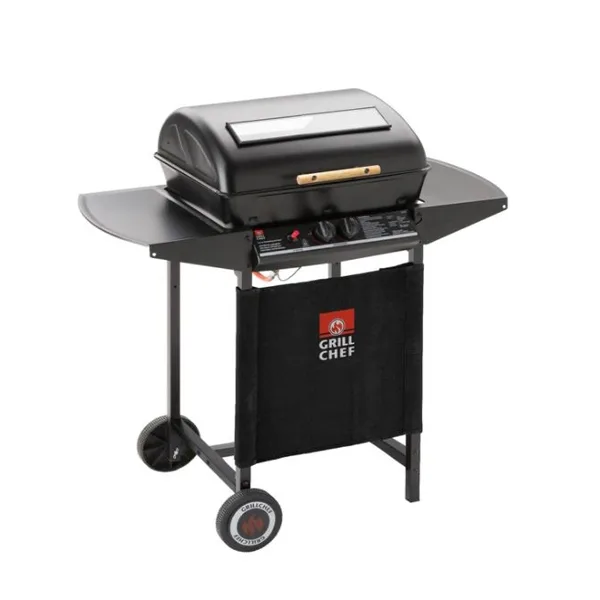 Grill Chef gas barbecue